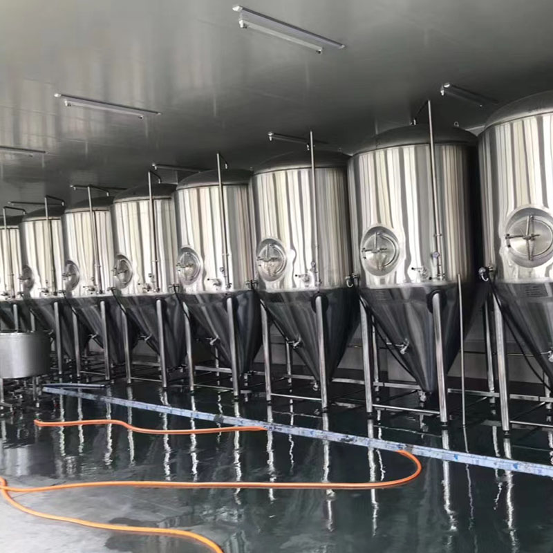 隆阳精酿啤酒设备厂—精酿啤酒设备制造：传承工艺与创新科技的交融